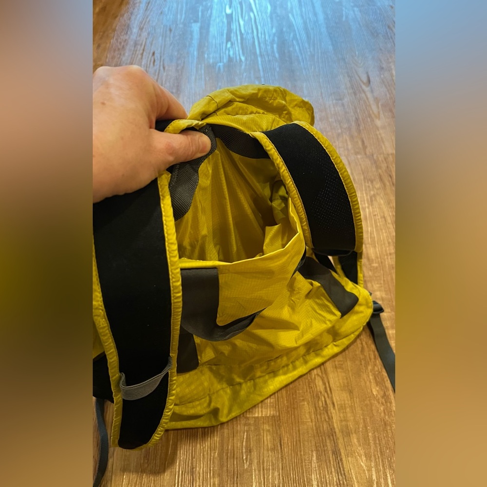 Patagonia lightweight travel tote - Picture 3 of 5